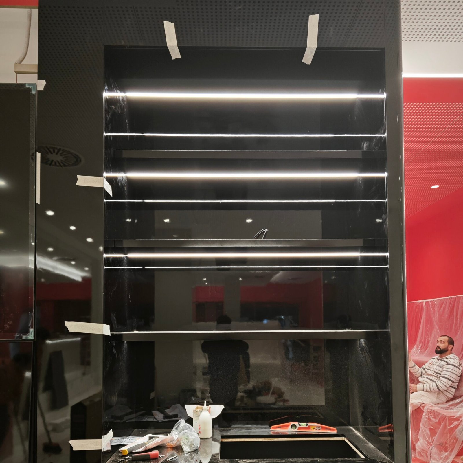 instalacion electrica